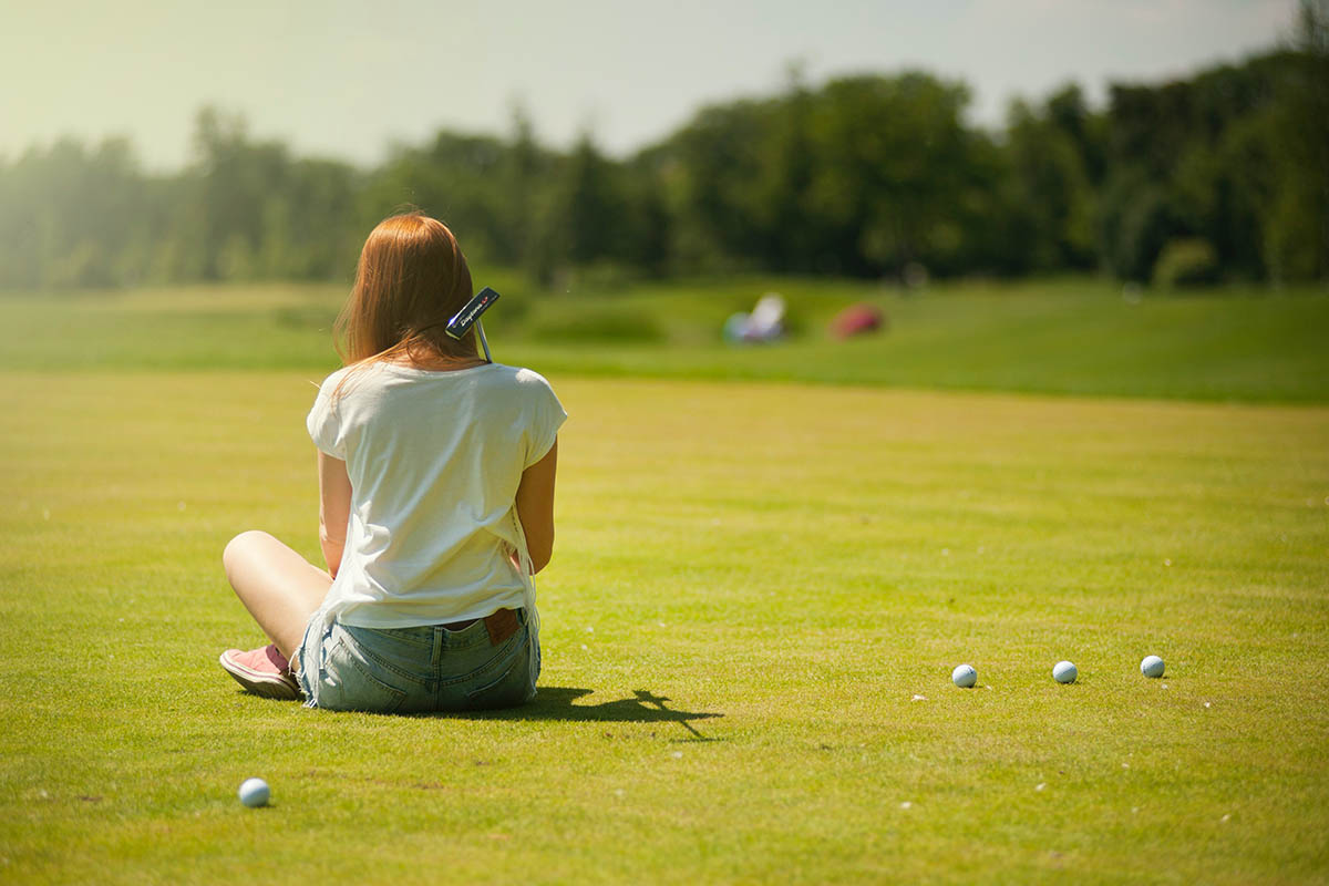 The Best Golf Resorts in the UK