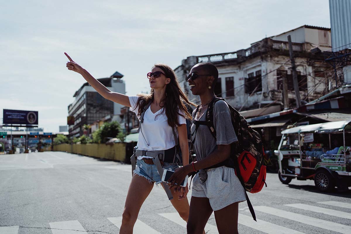 The Best Ways to Stretch Your Travel Budget