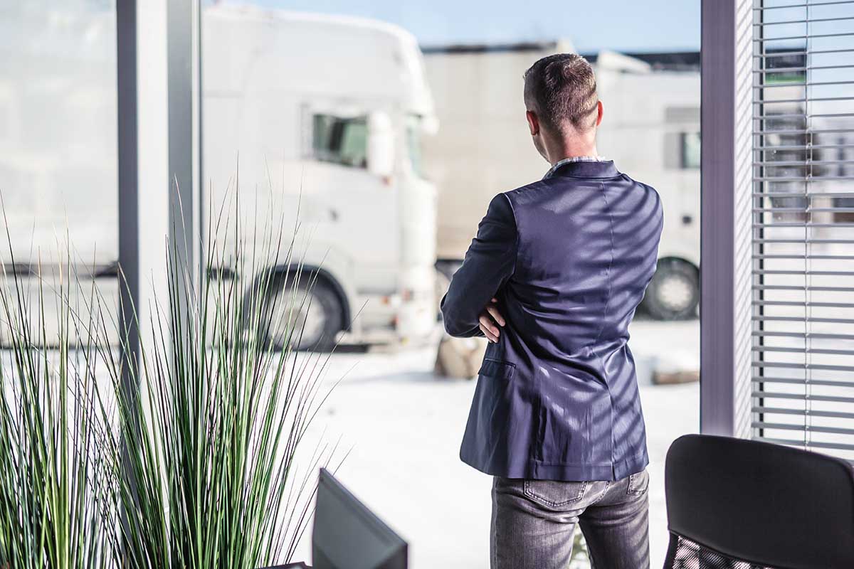 Tips for Better Fleet Management