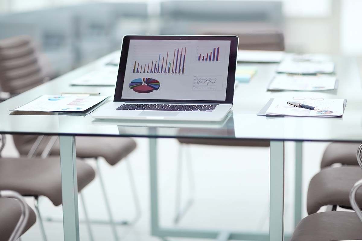Top Tech Trends in Accounting