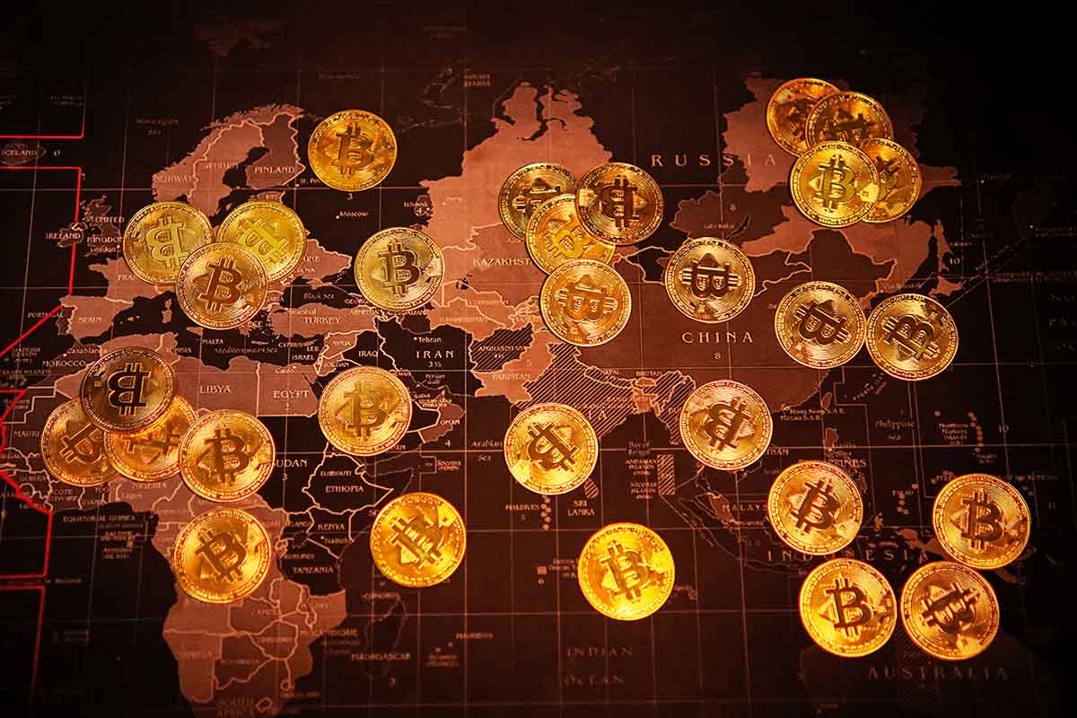 Types of Cryptocurrencies