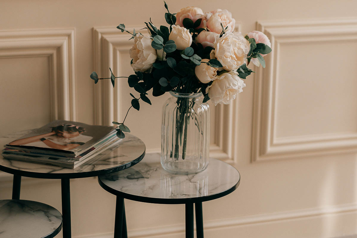 Upcycling a Coffee Table
