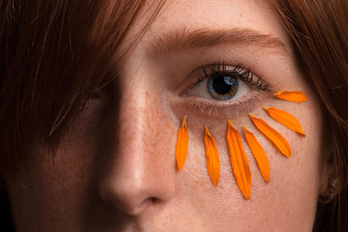 Ways to Improve Eye Hydration