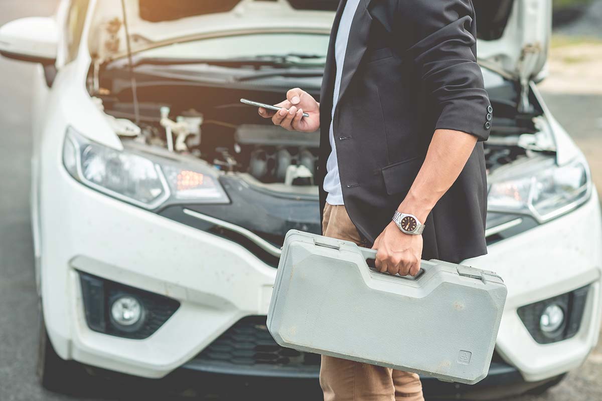 What to Expect After a Car Crash