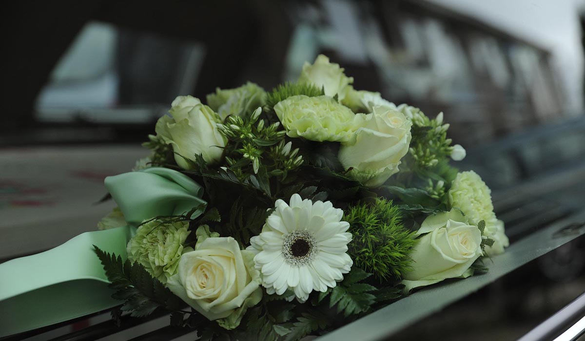 Wrongful Death Case