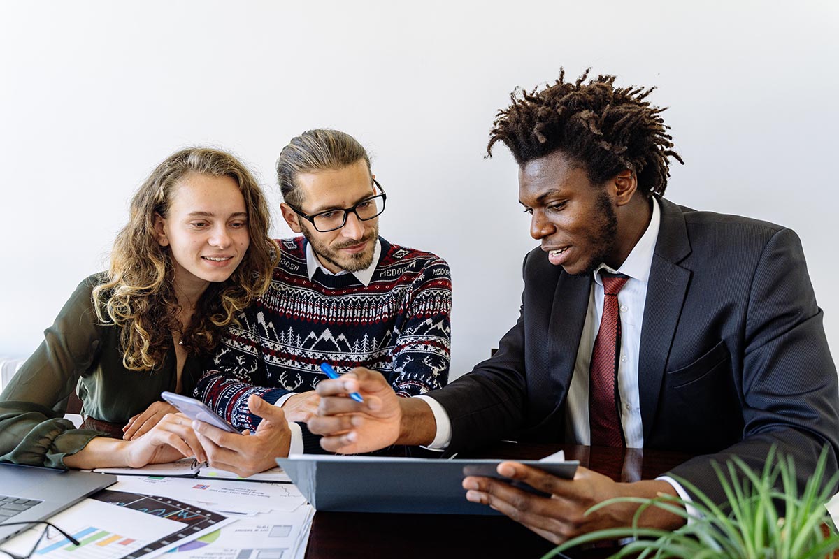 best tool for salespeople