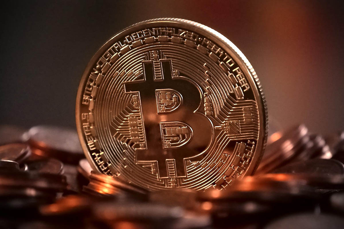 bitcoin gambling