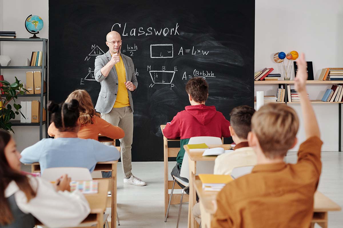 choose the best school for kids