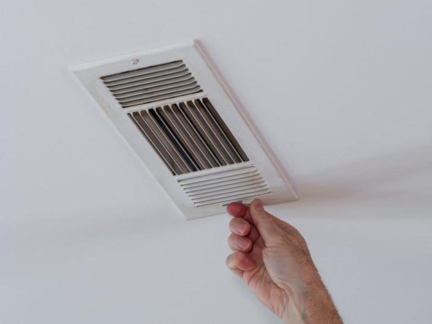 dryer vent cleaning