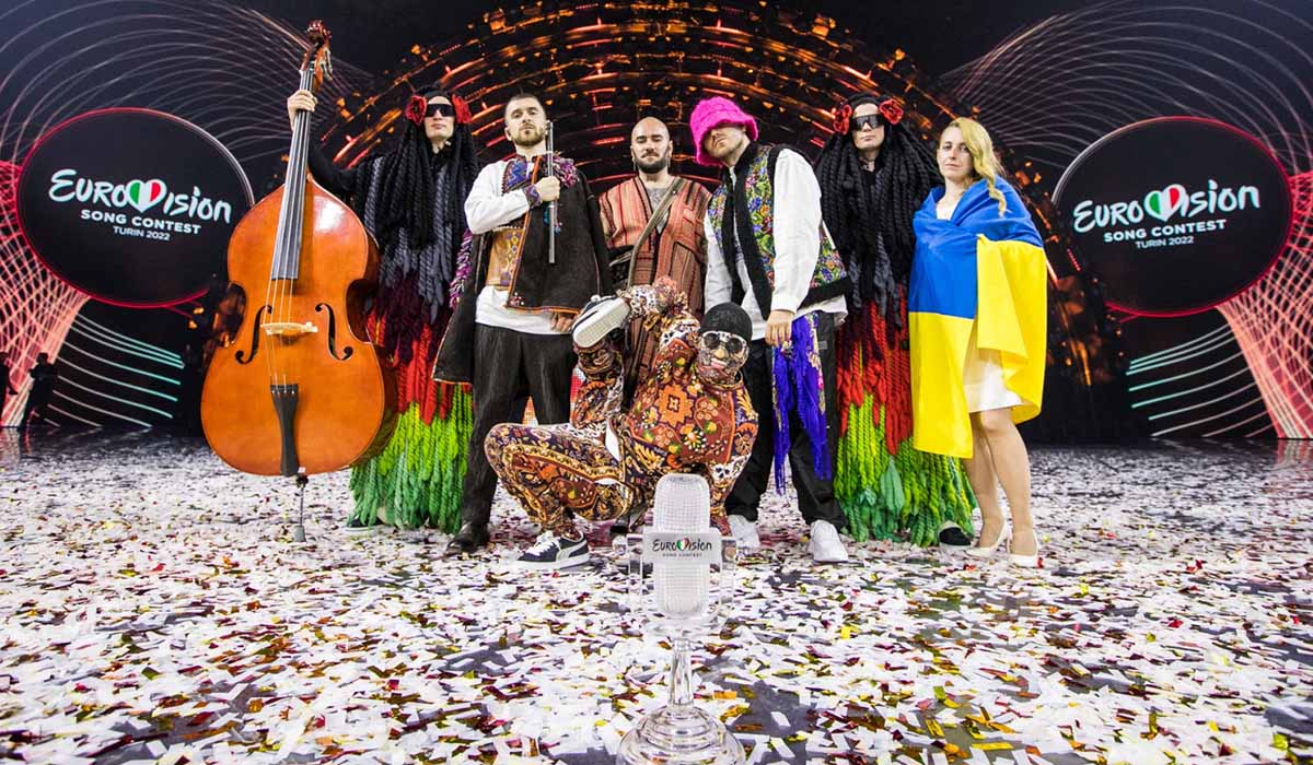 greatest Eurovision entries of all time