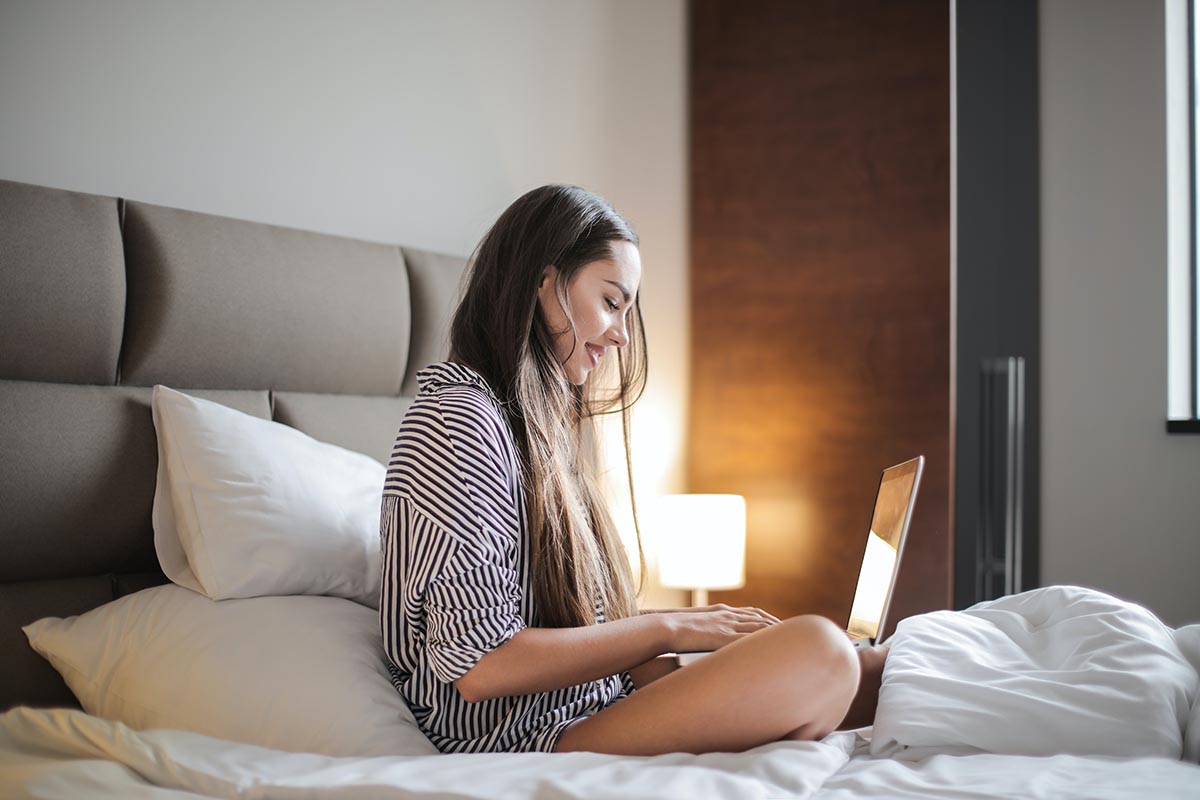 making a long-distance relationship work