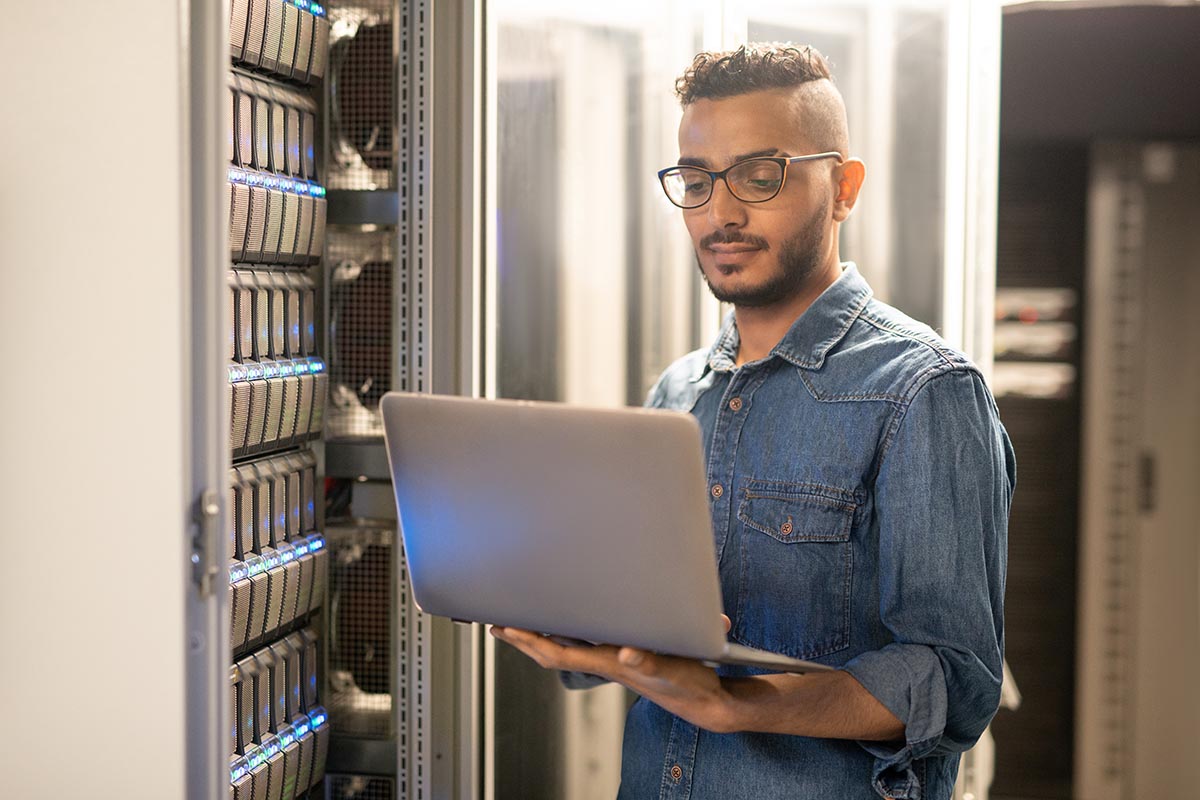managed it services