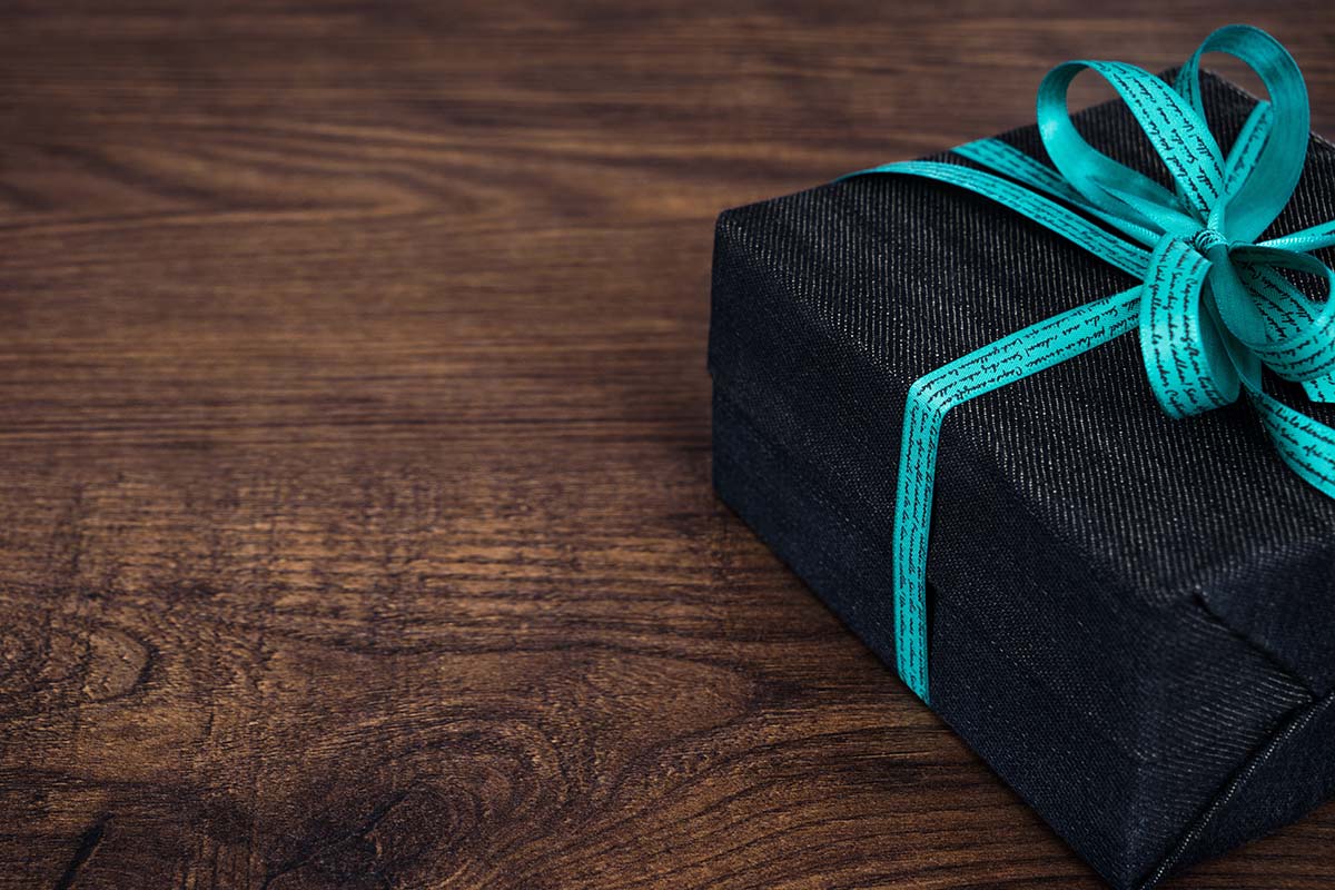 memorable gift