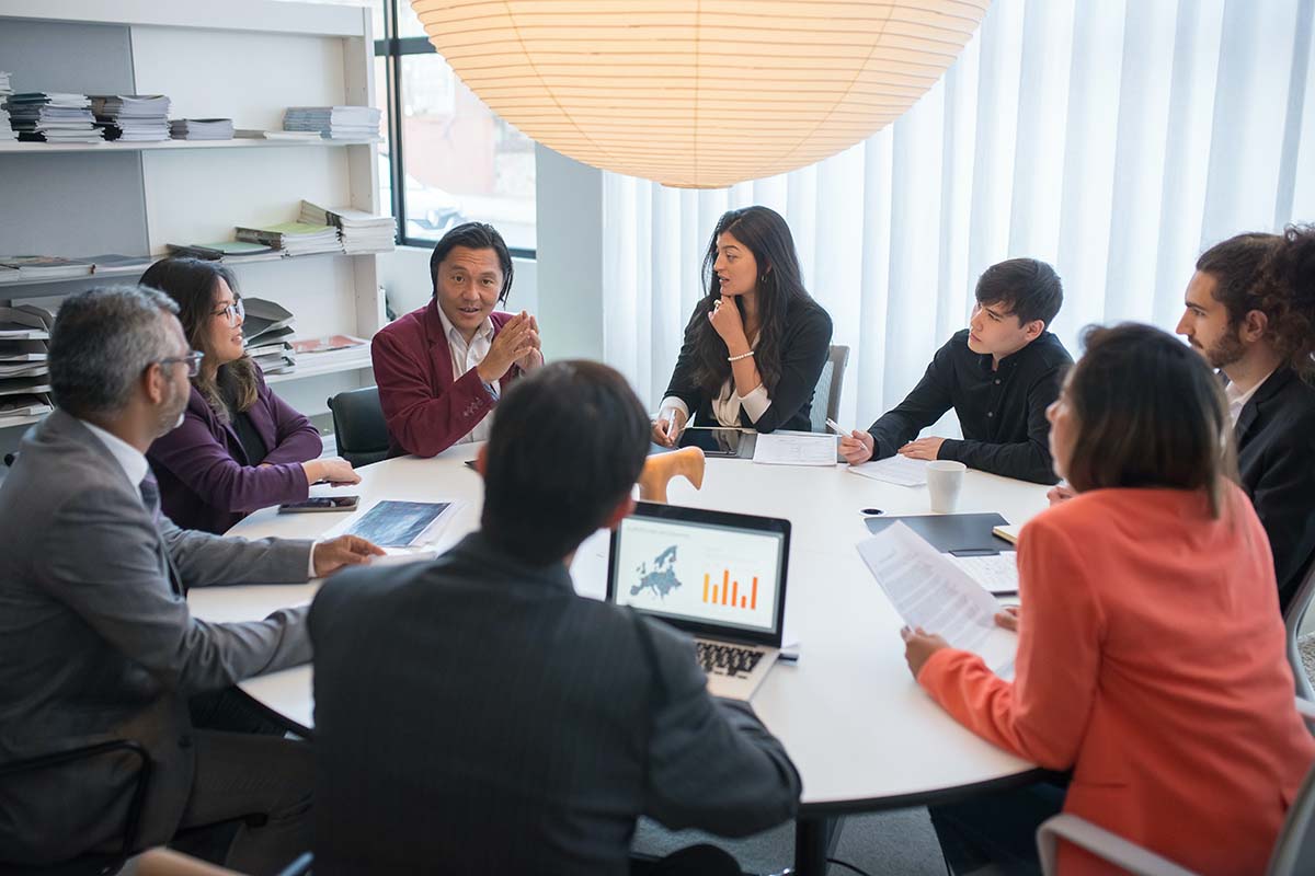 the fundamentals of credit management