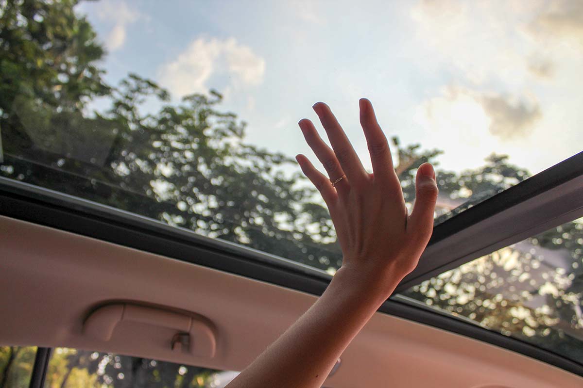 tips for next road trip