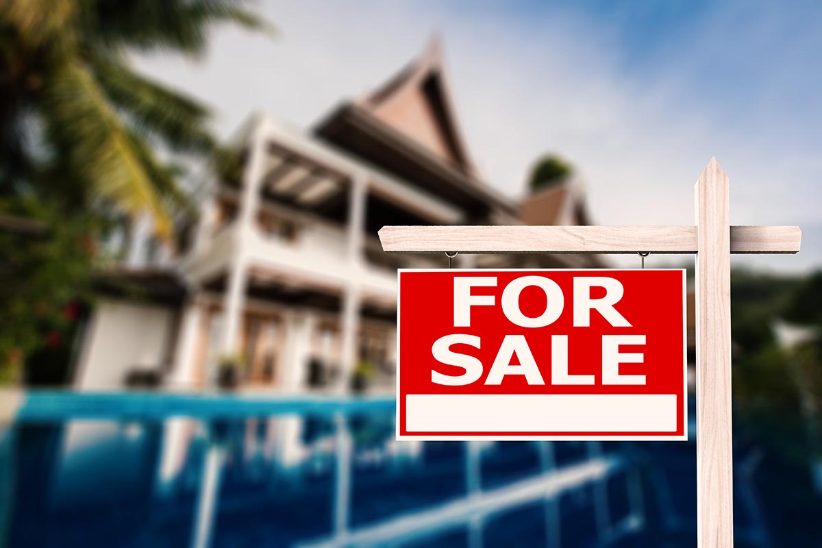 tips to selling house fast