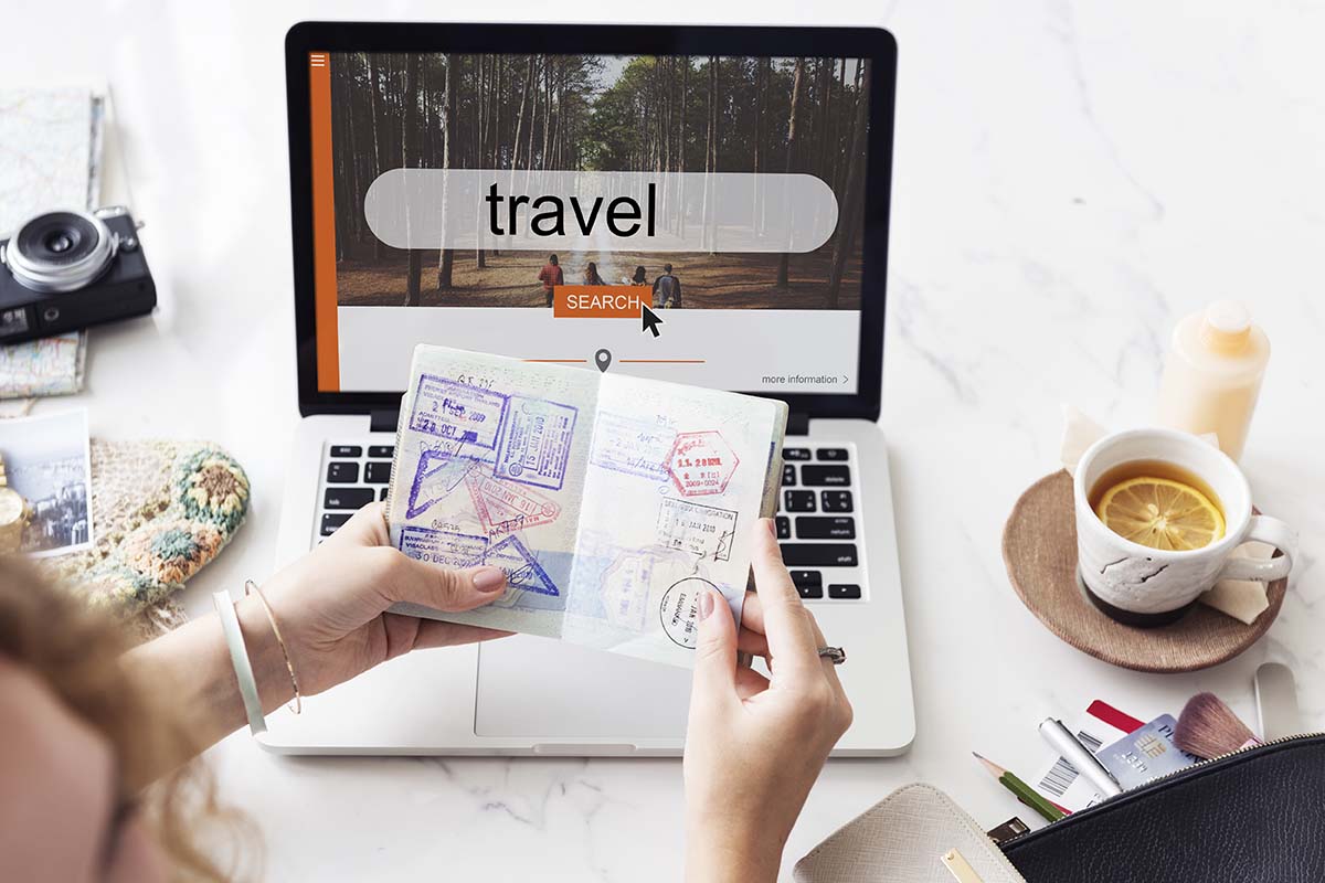 travel planning