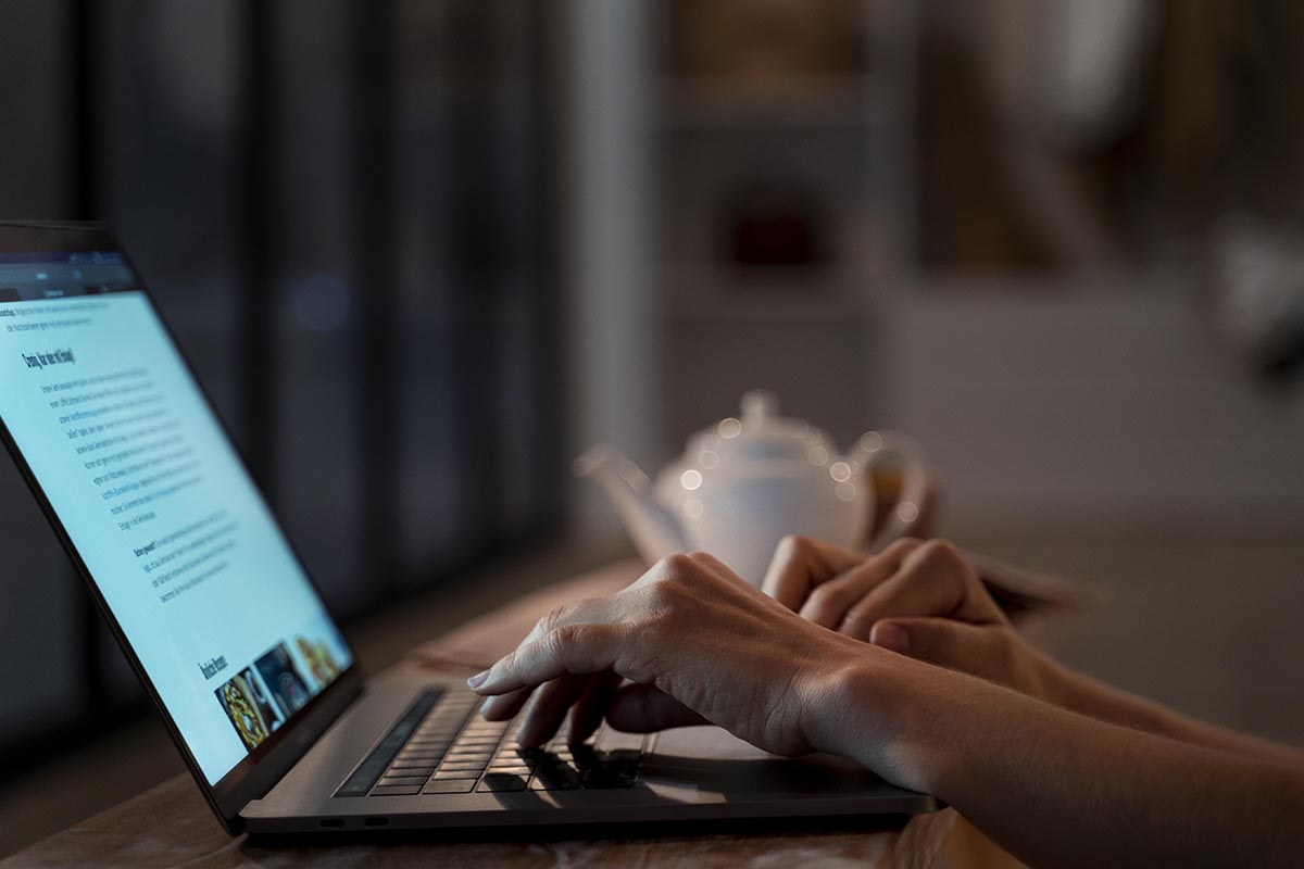 ways to make money online