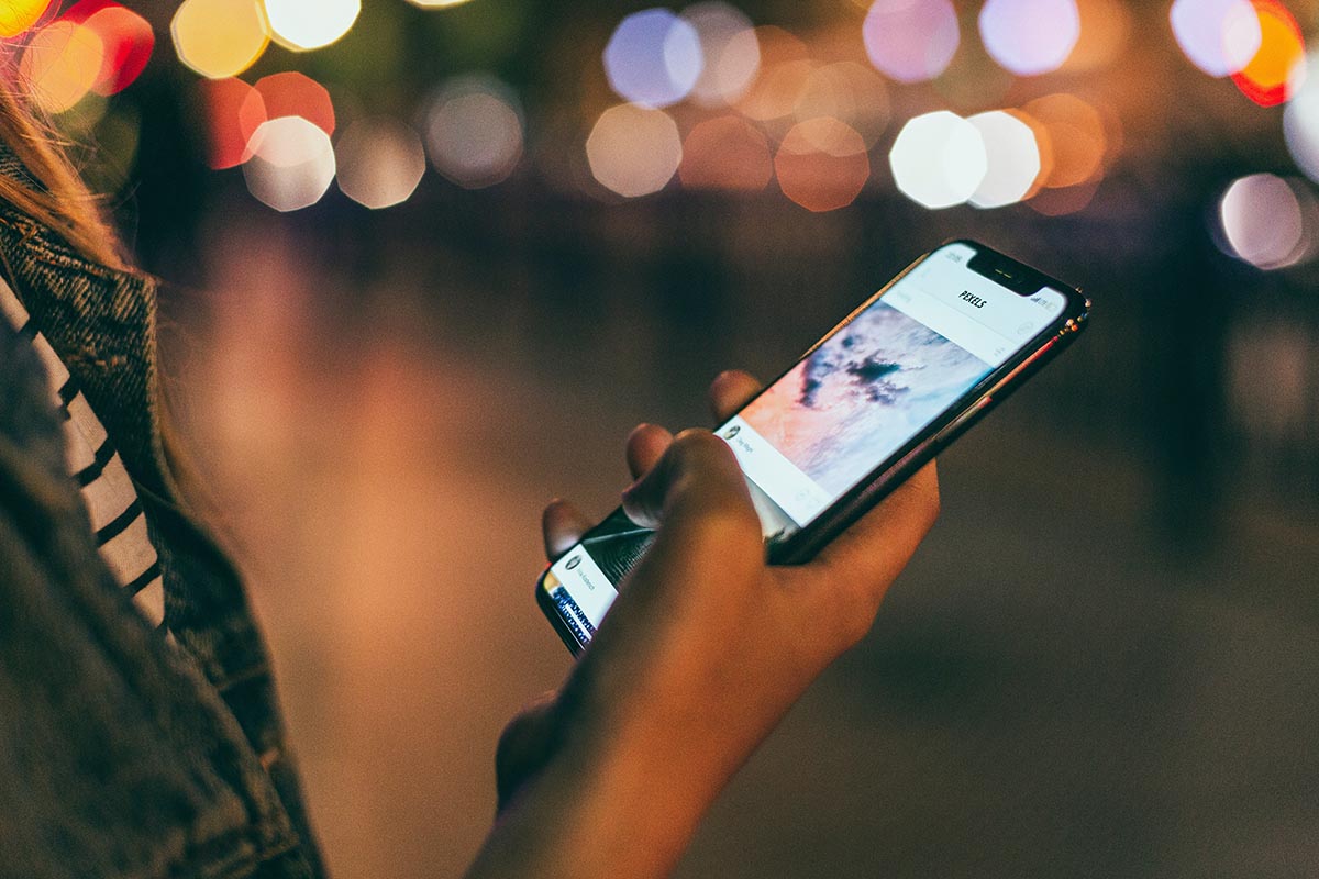 5 Most Commonly Used Dating Apps in 2022