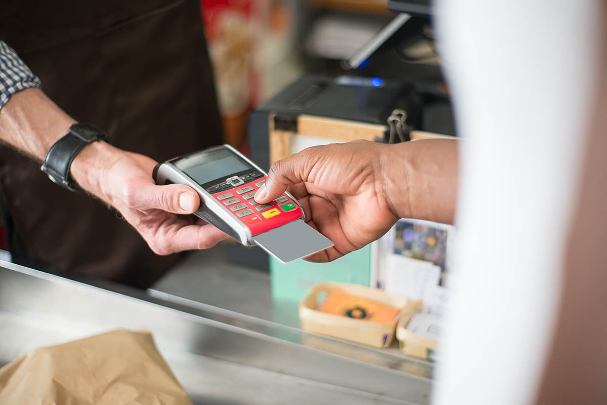 A POS System Can Help You Process Payments Quickly And Efficiently