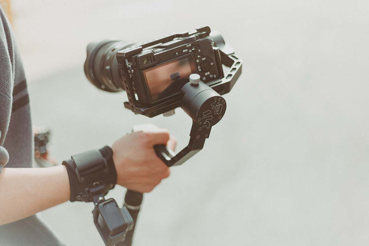 Accessories for Photographer