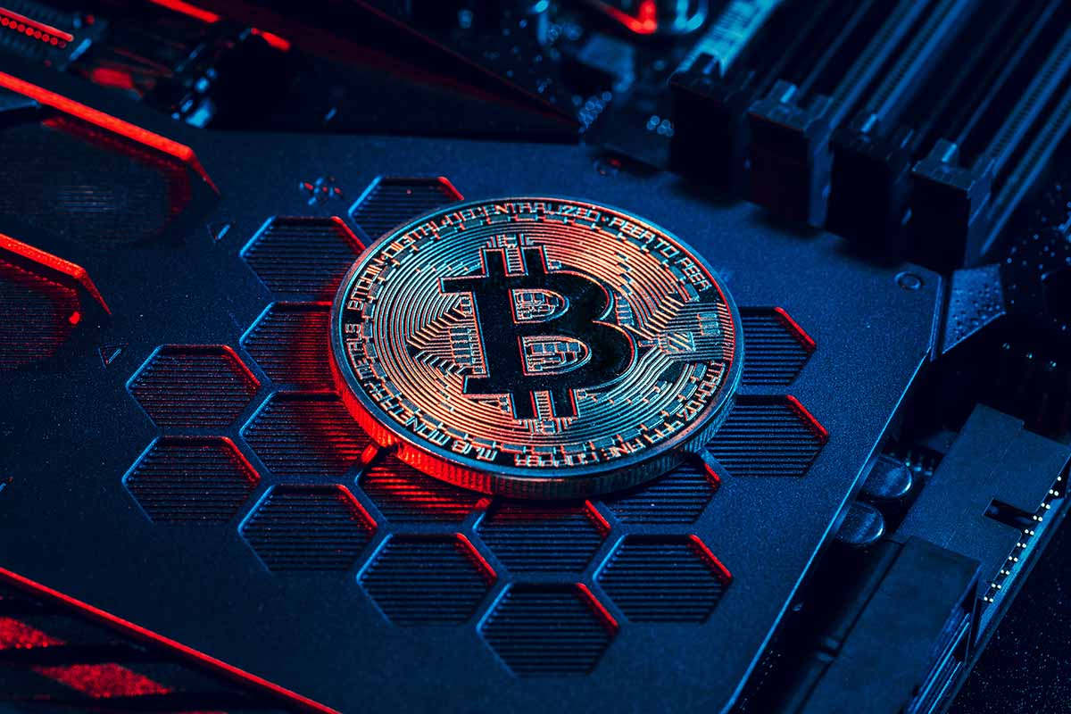 Best Bitcoin Trading App