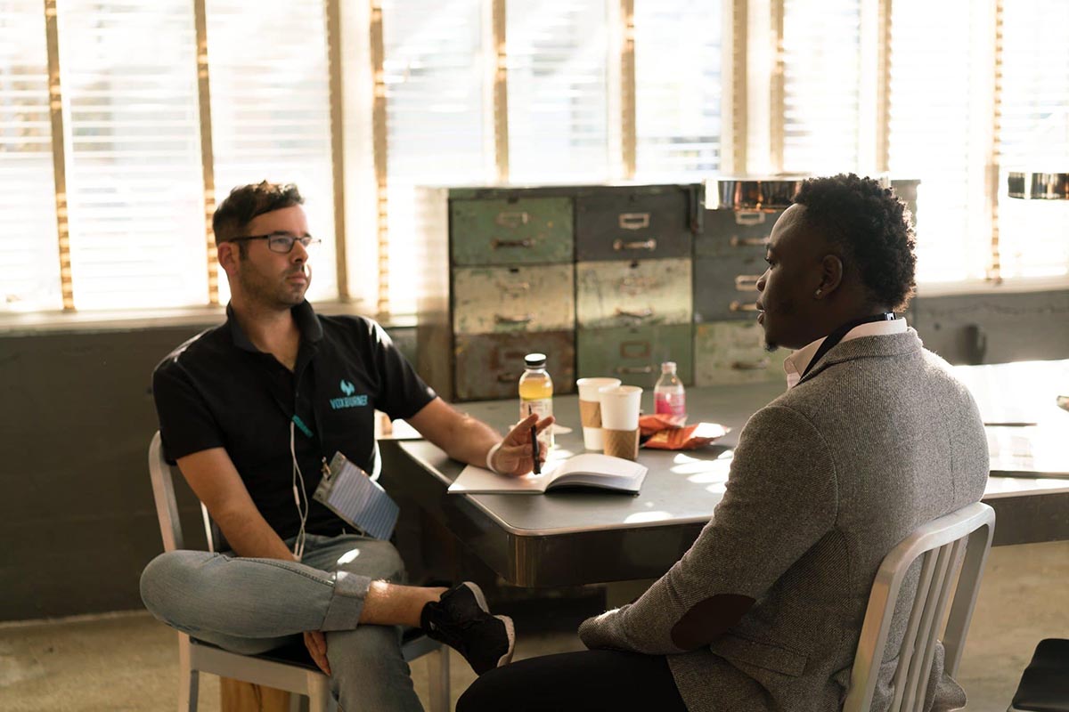 Business Brokerage Relationship