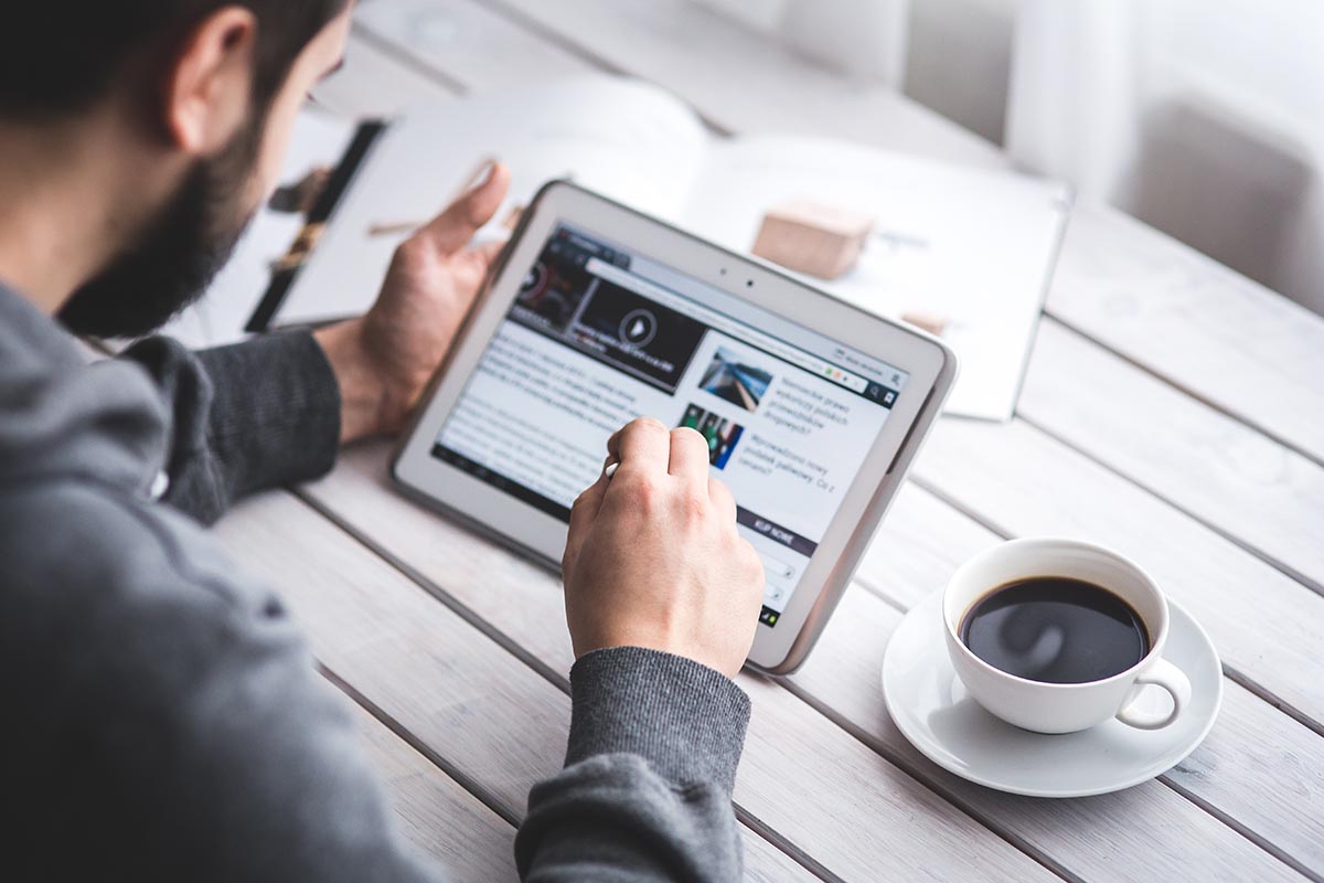 Business Marketing Strategies