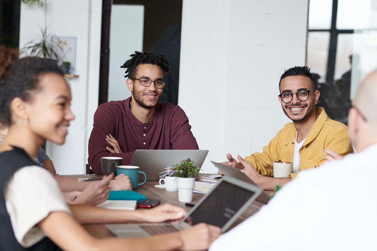 Community Integration is Vital for Business