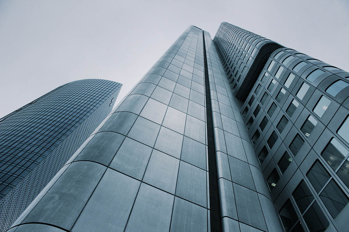 Curtain Wall