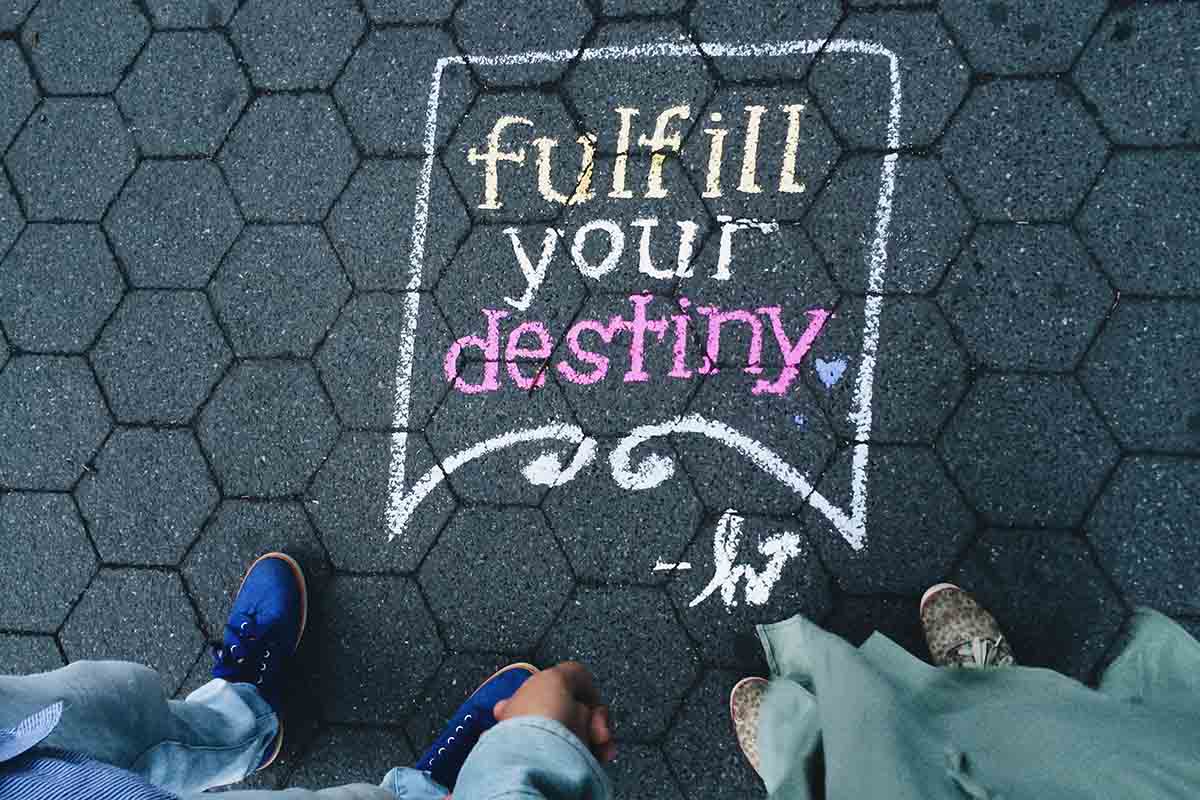 Discovering Your Purpose