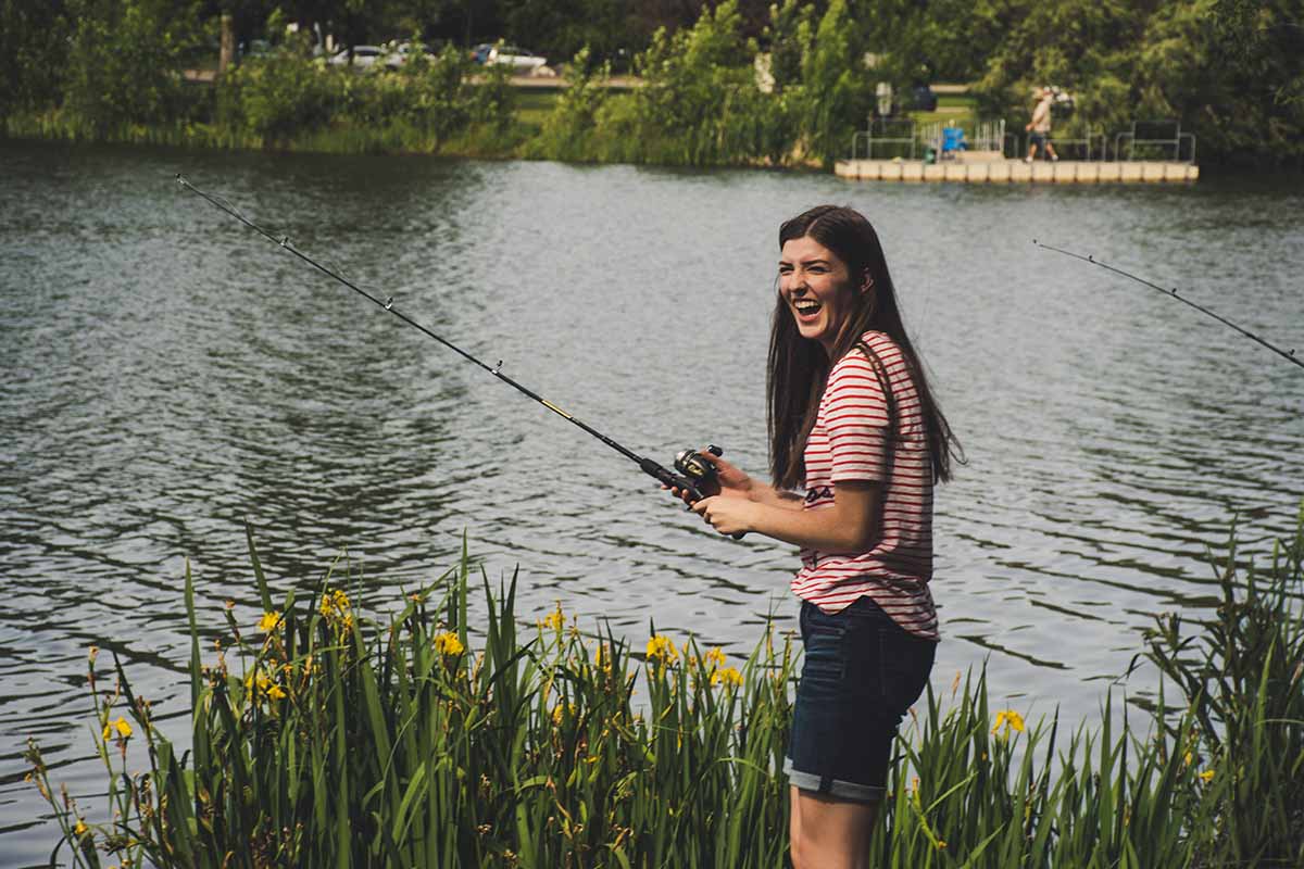 Fishing Tips