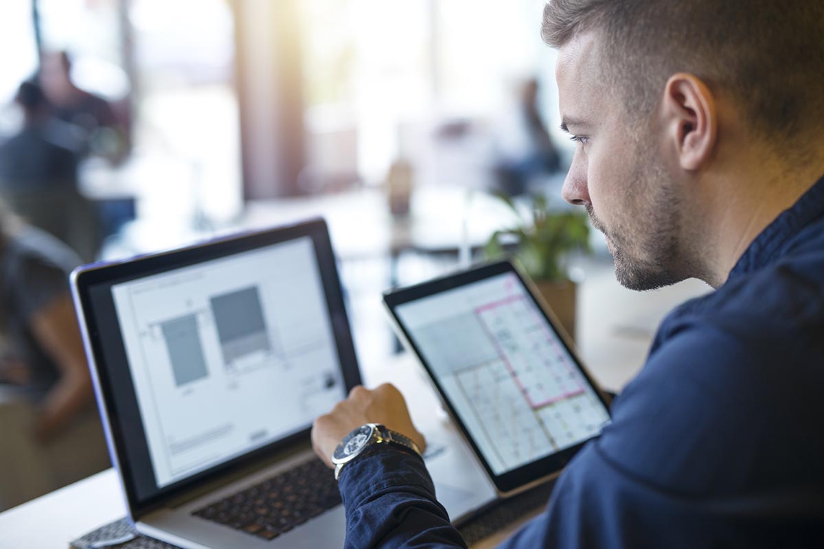 Framework by Robotic Process Automation