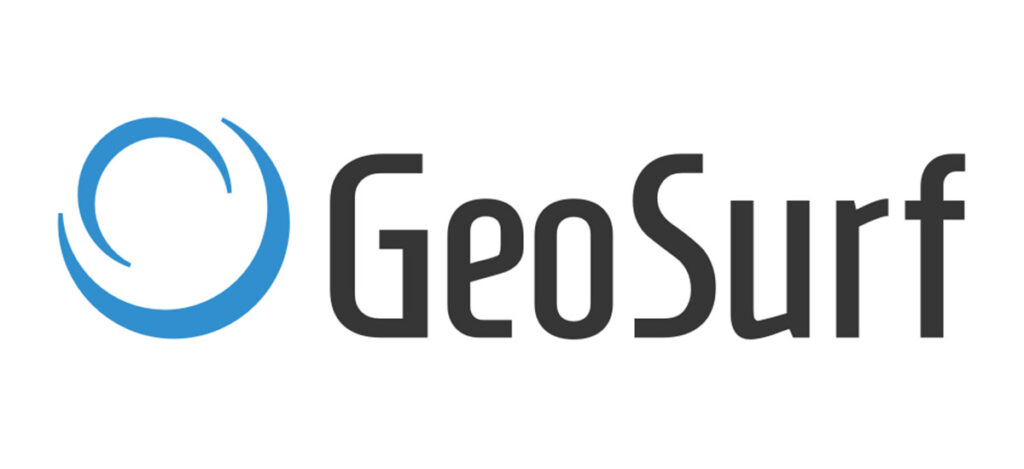 GeoSurf