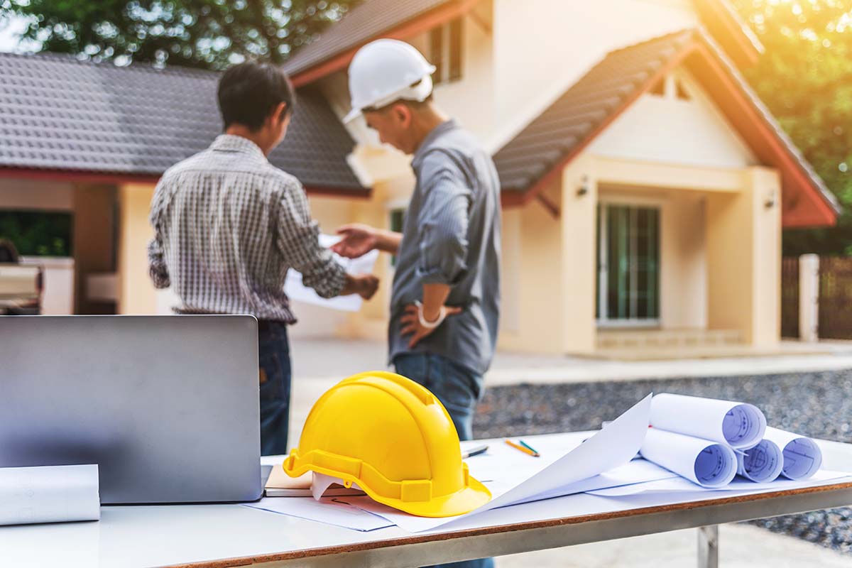 Hiring Small Builders Company