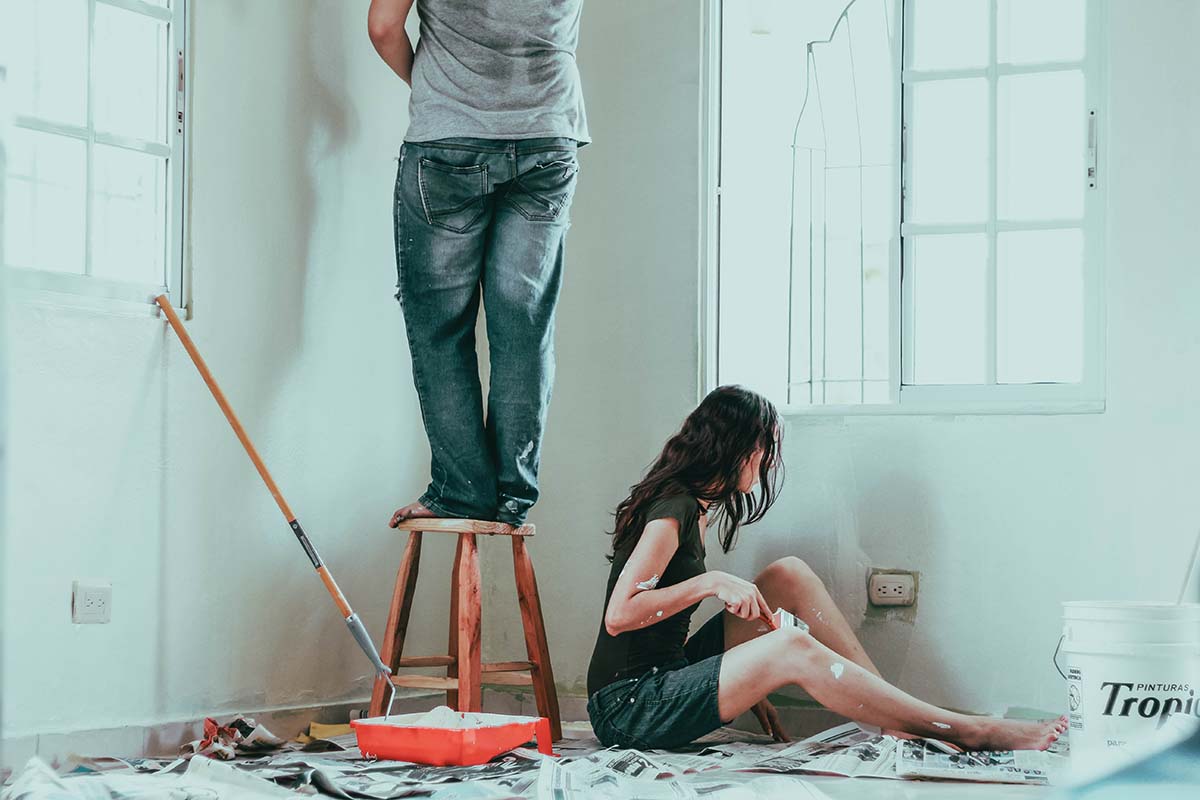 Home Maintenance Tips To Write Down