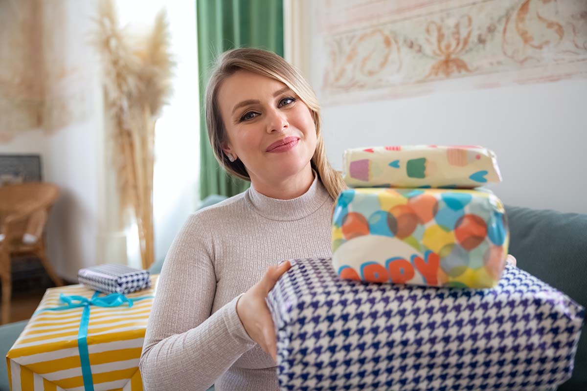 How To Throw a Baby Shower