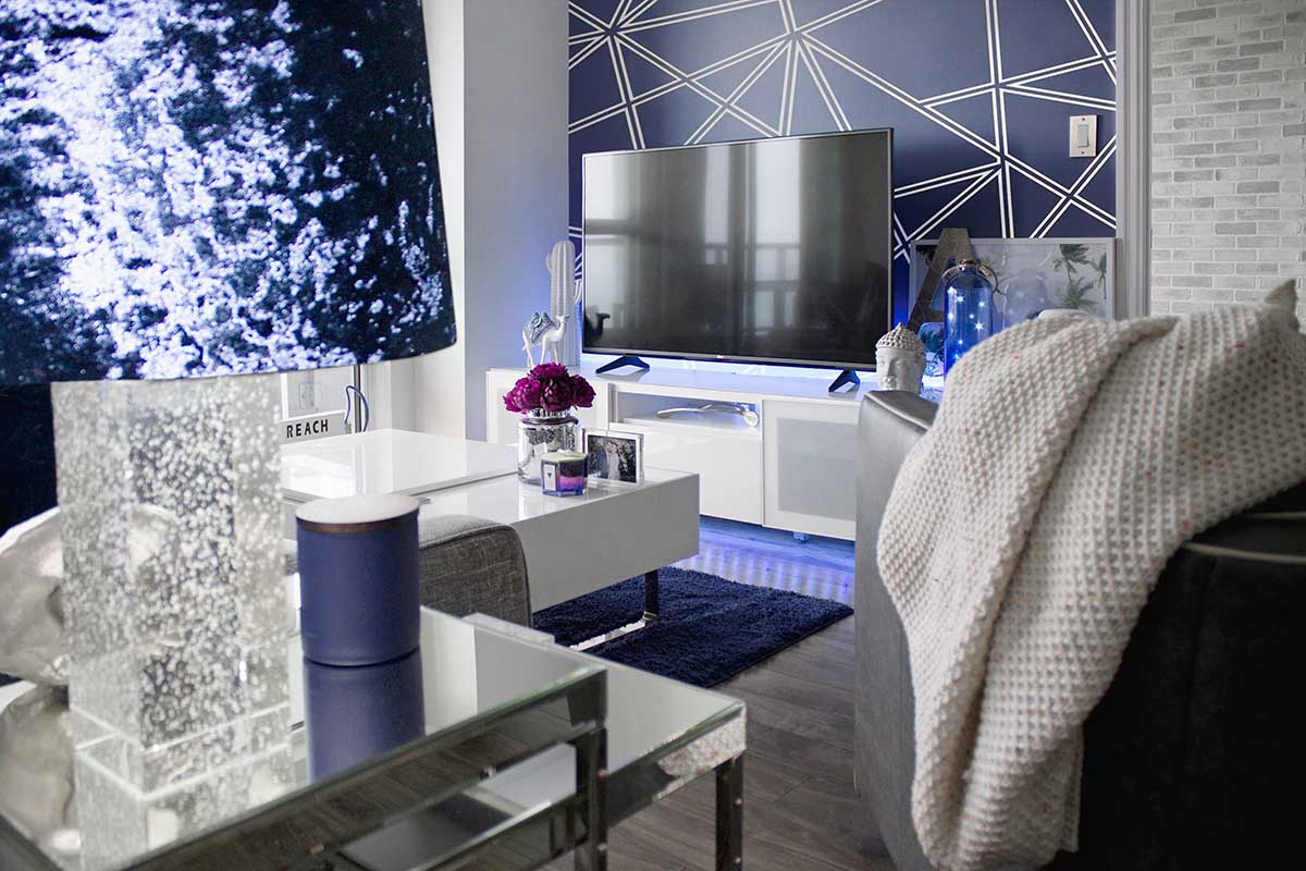 How to Set Up a Smart Home