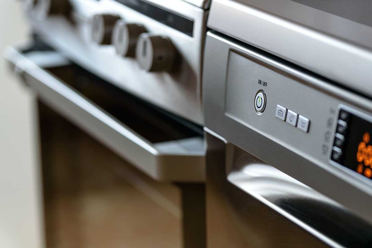 How to prolong the life of appliances