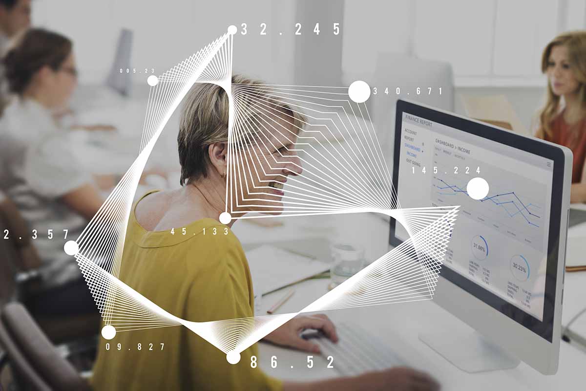 Navigate Through Contract Data