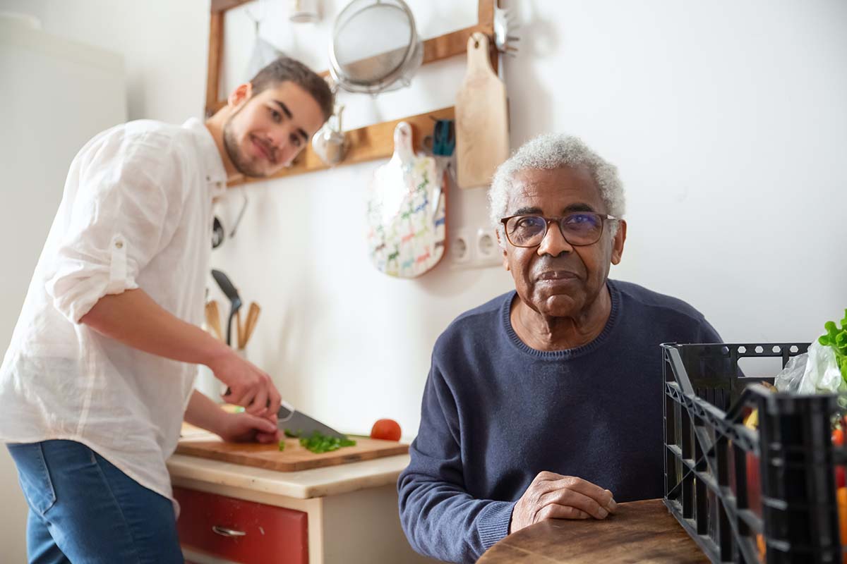 Nursing Home Myths
