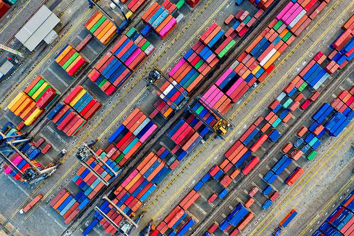 Owning A Shipping Container