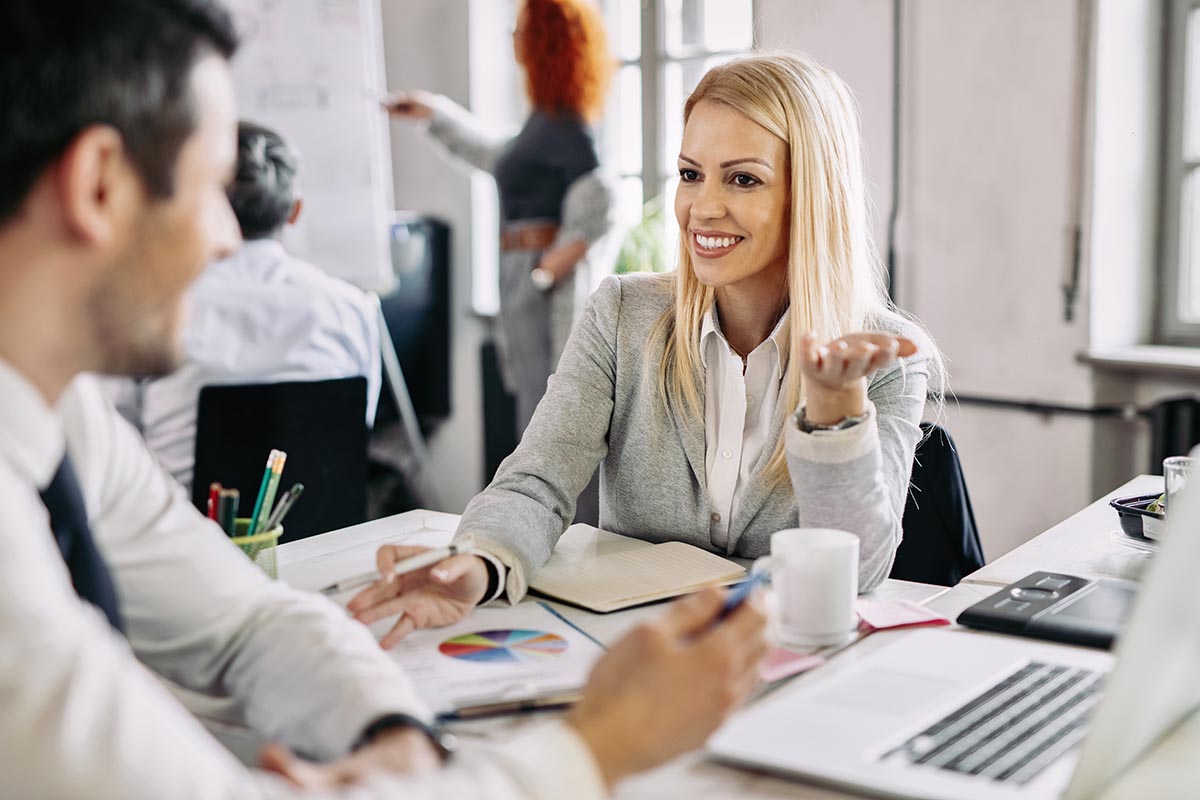 PLM in supply chain businesses