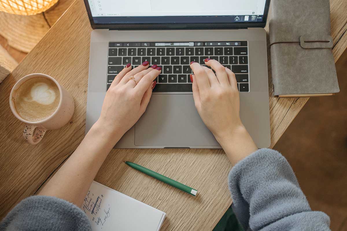 Ready-to-Use CV