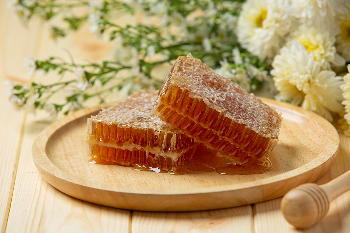 Side Effects Of Mad Honey