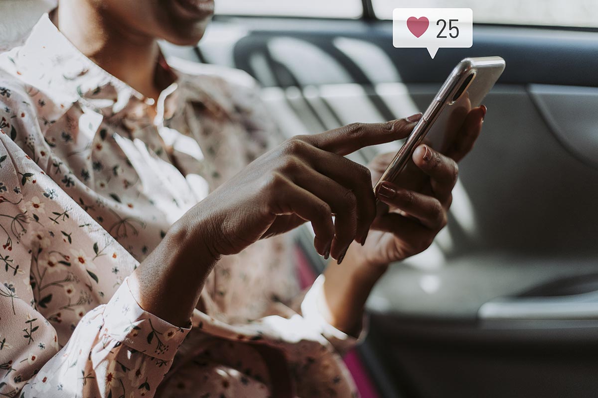 Social Media Marketing in 2022