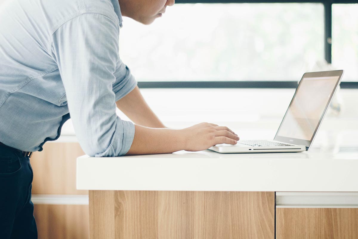 Standing Desk
