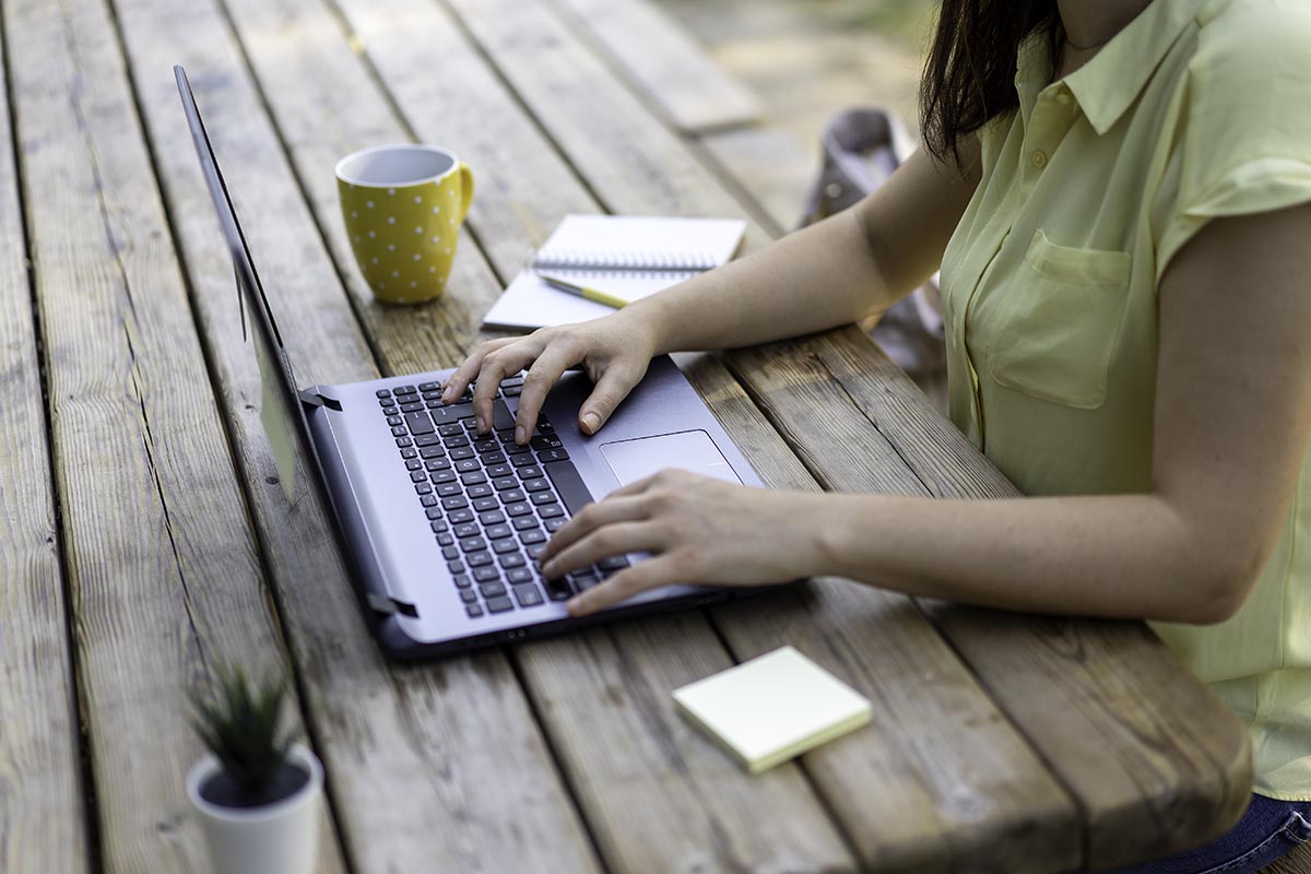 Start Freelancing