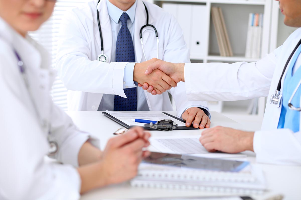 Strategies To Fund A Healthcare Business 