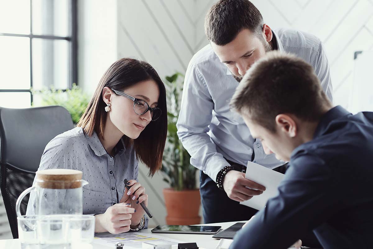 The Benefits of Upskilling Your Staff